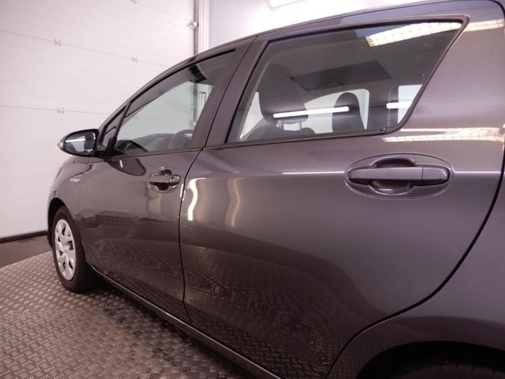 Photo 30 VIN: VNKKD3D390A492385 - TOYOTA YARIS 