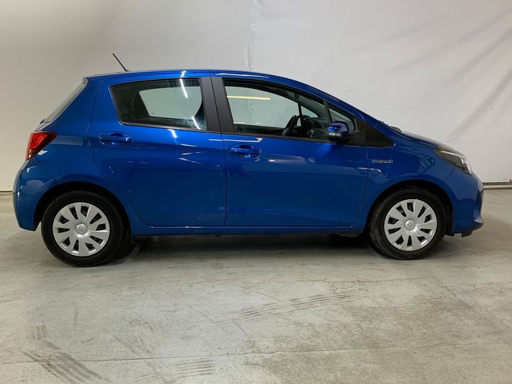 Photo 14 VIN: VNKKD3D3X0A269224 - TOYOTA YARIS 