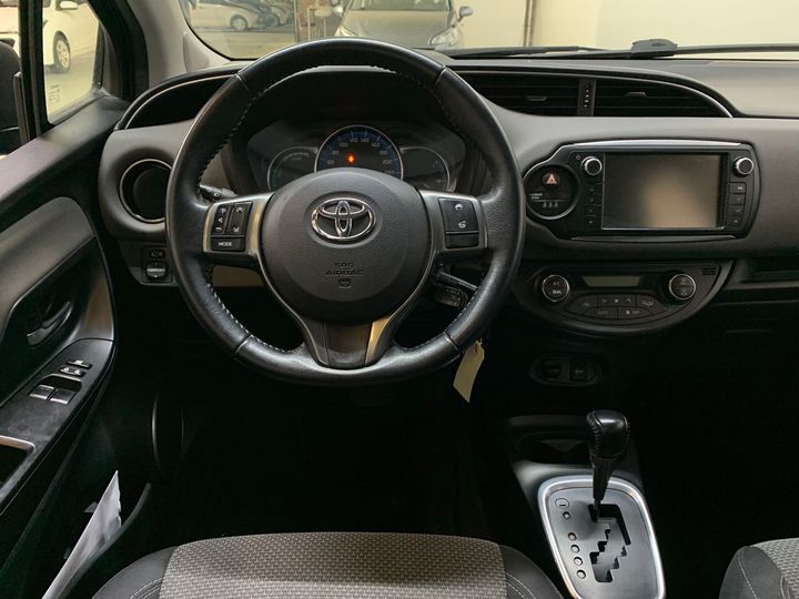 Photo 7 VIN: VNKKD3D3X0A269224 - TOYOTA YARIS 