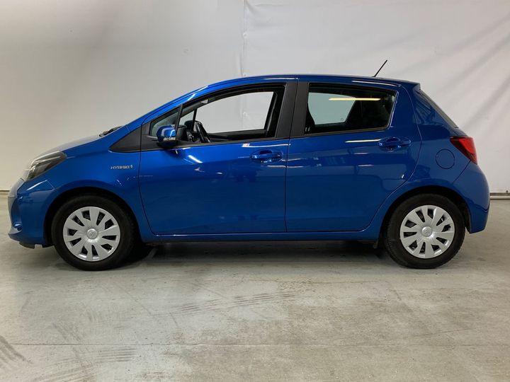 Photo 9 VIN: VNKKD3D3X0A269224 - TOYOTA YARIS 