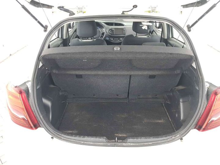 Photo 6 VIN: VNKKD3D3X0A297475 - TOYOTA YARIS 