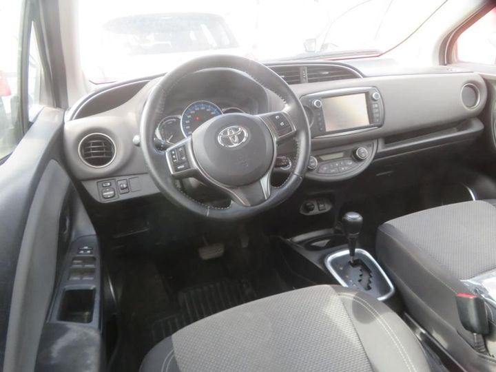 Photo 3 VIN: VNKKD3D3X0A314601 - TOYOTA YARIS 