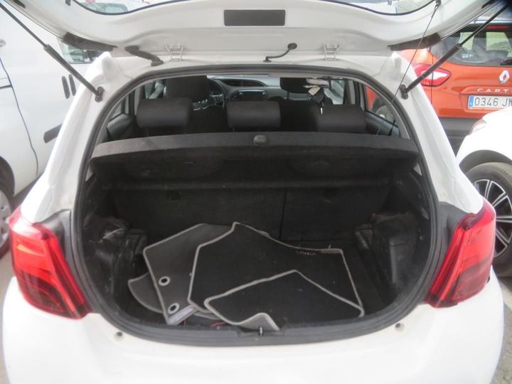 Photo 8 VIN: VNKKD3D3X0A314601 - TOYOTA YARIS 