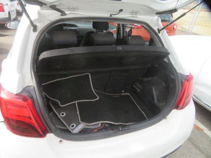 Photo 9 VIN: VNKKD3D3X0A314601 - TOYOTA YARIS 