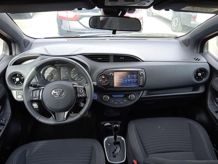 Photo 3 VIN: VNKKD3D3X0A482531 - TOYOTA YARIS 