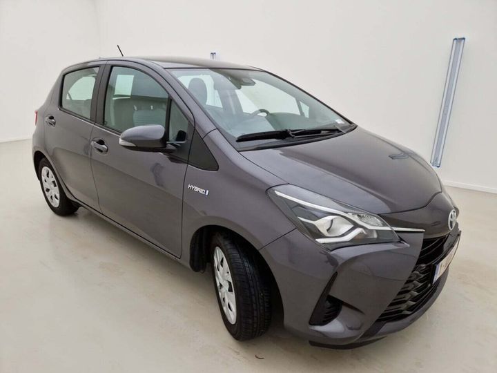 Photo 28 VIN: VNKKD3D3X0A522834 - TOYOTA YARIS 