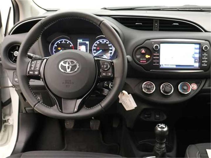 Photo 14 VIN: VNKKG3D310A062888 - TOYOTA YARIS 