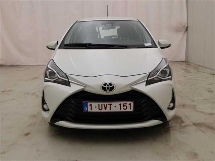 Photo 15 VIN: VNKKG3D310A062888 - TOYOTA YARIS 