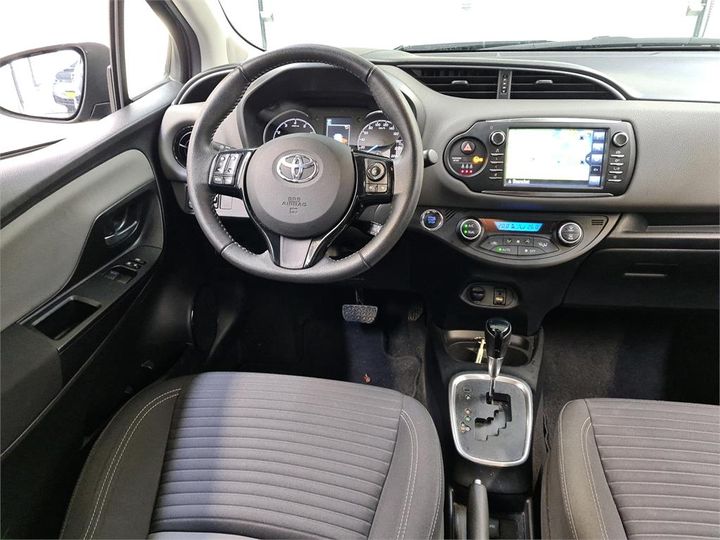 Photo 6 VIN: VNKKG3D310A141770 - TOYOTA YARIS 