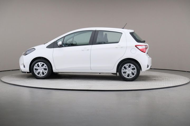 Photo 9 VIN: VNKKG3D320A090005 - TOYOTA YARIS 