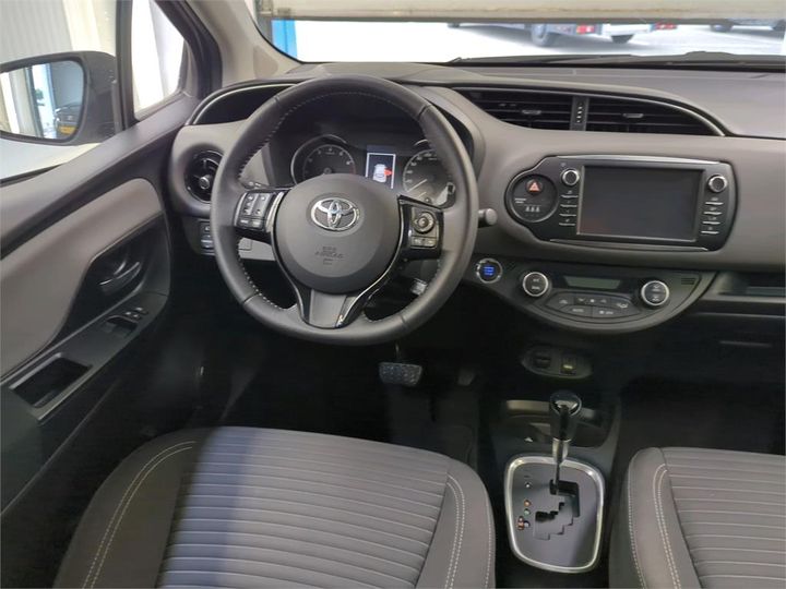 Photo 5 VIN: VNKKG3D320A147934 - TOYOTA YARIS 