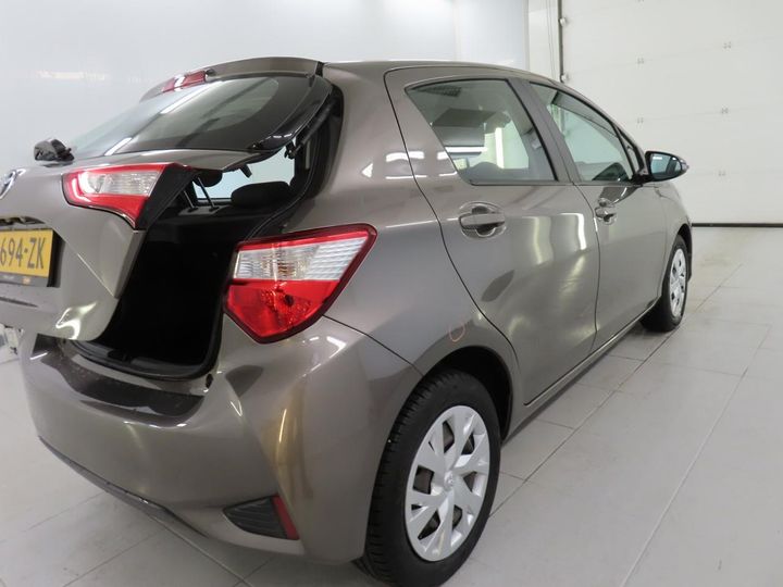 Photo 21 VIN: VNKKG3D330A156318 - TOYOTA YARIS 