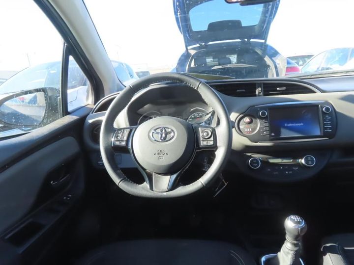 Photo 3 VIN: VNKKG3D350A097188 - TOYOTA YARIS 