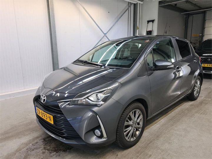 Photo 32 VIN: VNKKG3D360A149556 - TOYOTA YARIS 