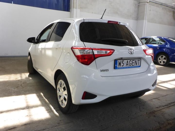 Photo 5 VIN: VNKKG3D360A169547 - TOYOTA YARIS 