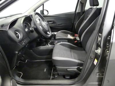 Photo 6 VIN: VNKKG3D380A119829 - TOYOTA YARIS - 2017 