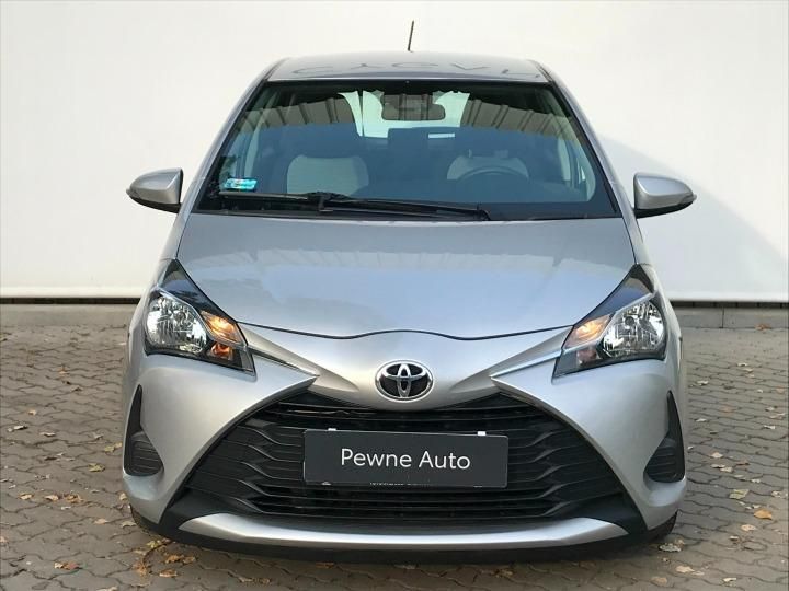 Photo 14 VIN: VNKKG3D390A090373 - TOYOTA YARIS HATCHBACK 