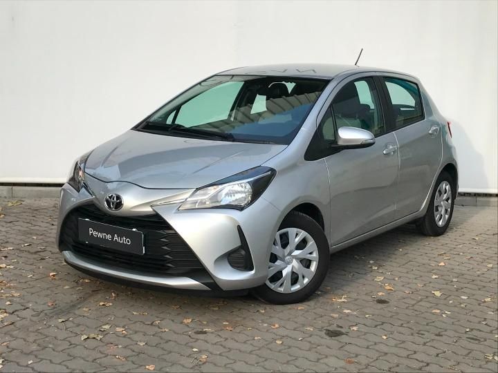 Photo 15 VIN: VNKKG3D390A090373 - TOYOTA YARIS HATCHBACK 