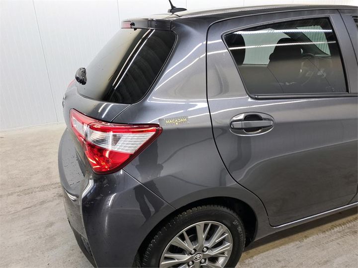 Photo 24 VIN: VNKKG3D390A149602 - TOYOTA YARIS 