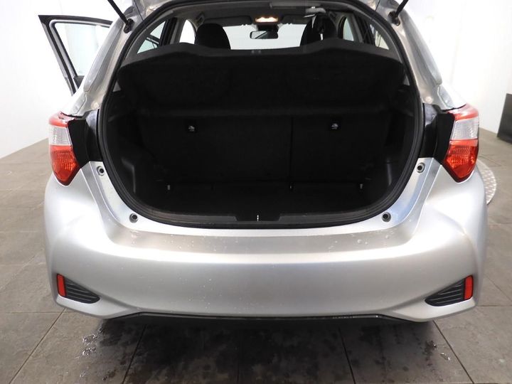 Photo 7 VIN: VNKKG3D3X0A024818 - TOYOTA YARIS 