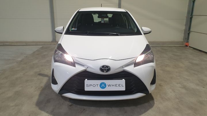 Photo 19 VIN: VNKKG3D3X0A060623 - TOYOTA YARIS 