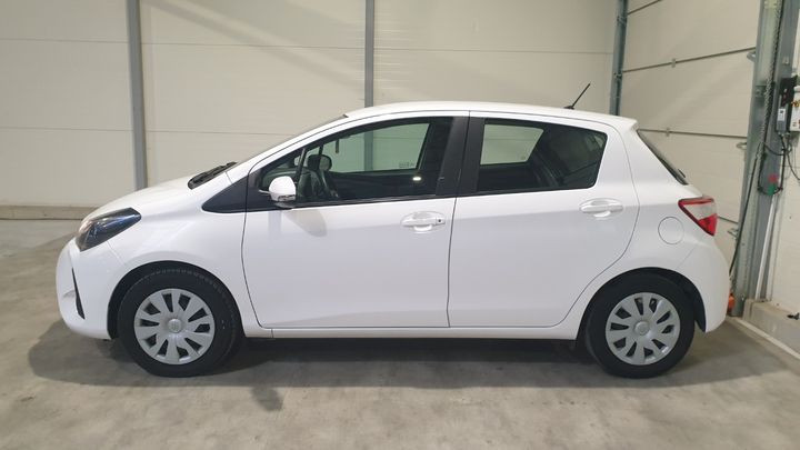 Photo 26 VIN: VNKKG3D3X0A060623 - TOYOTA YARIS 