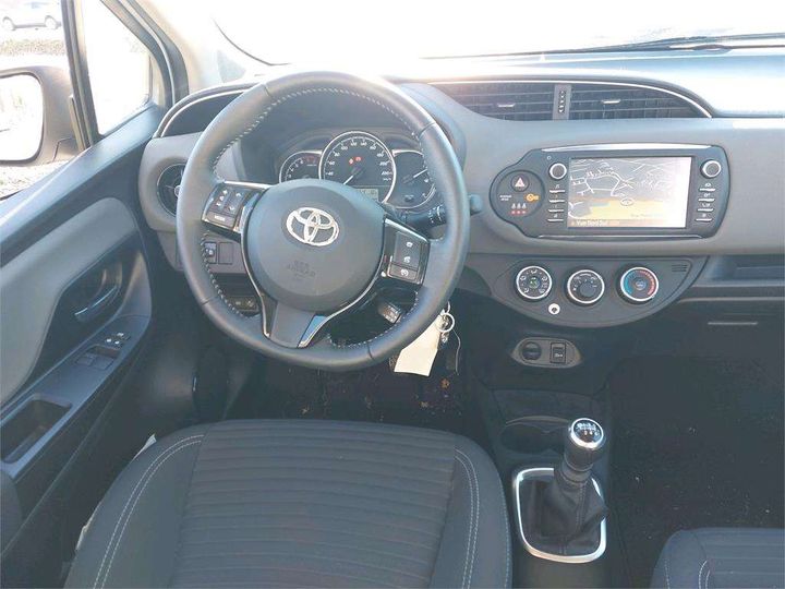 Photo 4 VIN: VNKKG3D3X0A179367 - TOYOTA YARIS 