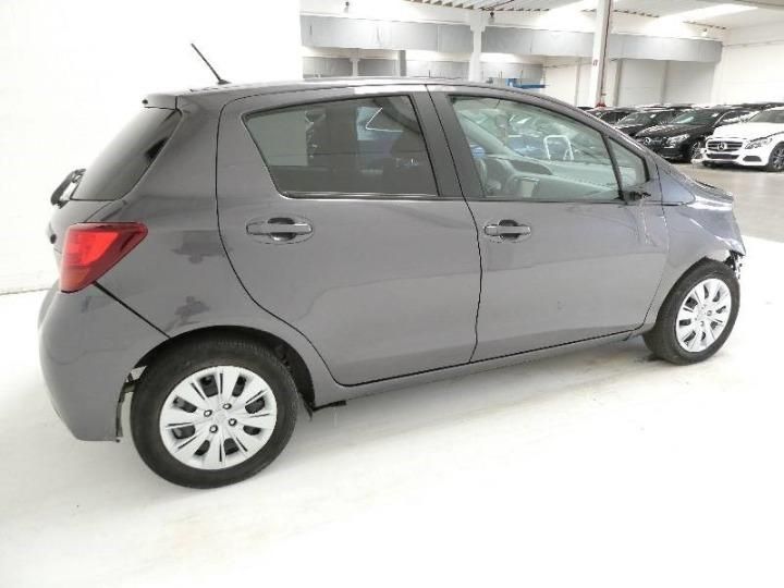 Photo 9 VIN: VNKKJ3D300A361418 - TOYOTA YARIS HATCHBACK 