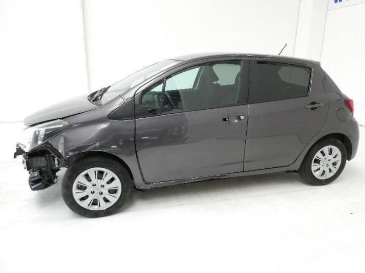 Photo 1 VIN: VNKKJ3D300A361418 - TOYOTA YARIS HATCHBACK 