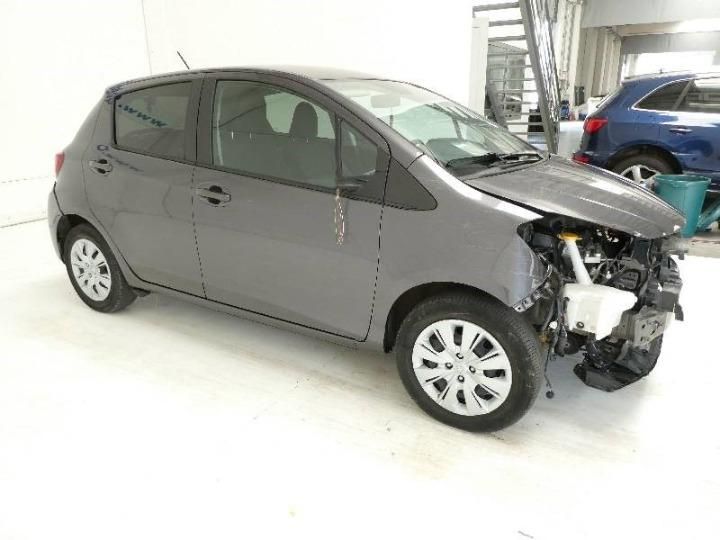 Photo 10 VIN: VNKKJ3D300A361418 - TOYOTA YARIS HATCHBACK 