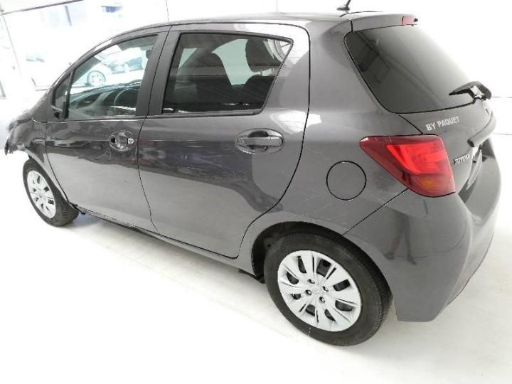 Photo 6 VIN: VNKKJ3D300A361418 - TOYOTA YARIS HATCHBACK 