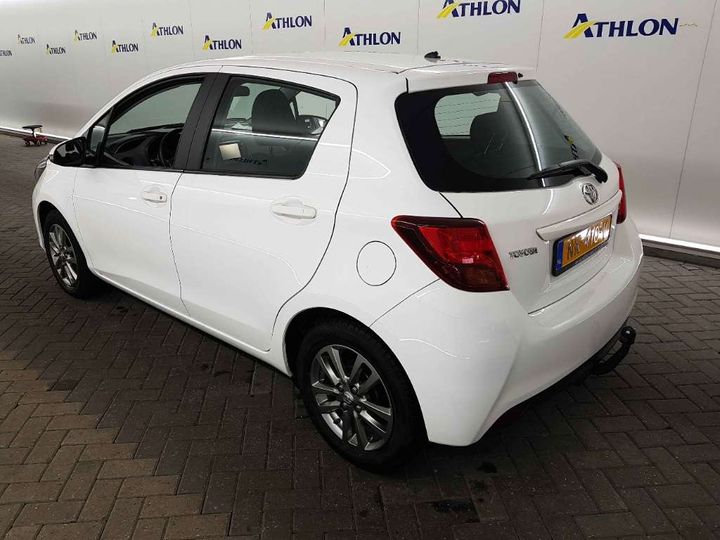 Photo 3 VIN: VNKKJ3D330A396292 - TOYOTA YARIS 