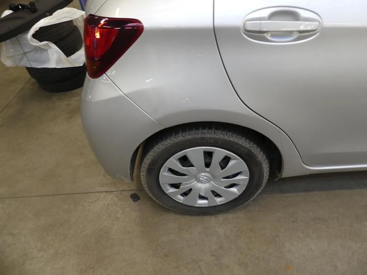 Photo 32 VIN: VNKKJ3D340A333718 - TOYOTA YARIS - 2014 