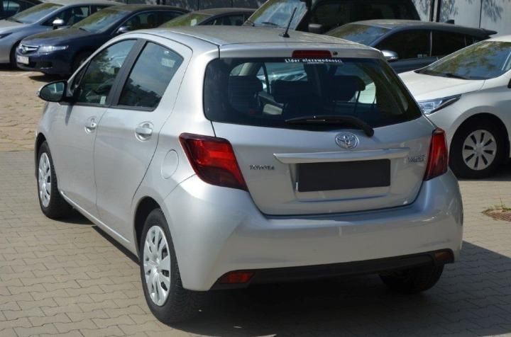 Photo 2 VIN: VNKKL0D350A230039 - TOYOTA YARIS HATCHBACK 