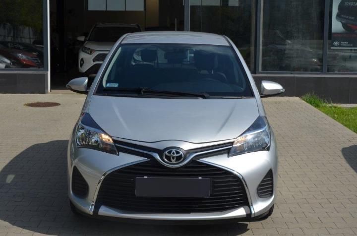 Photo 6 VIN: VNKKL0D350A230039 - TOYOTA YARIS HATCHBACK 