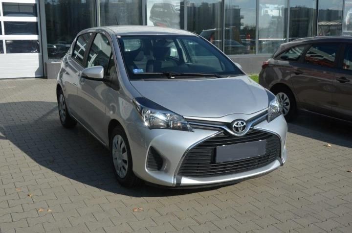 Photo 5 VIN: VNKKL0D3X0A228108 - TOYOTA YARIS HATCHBACK 