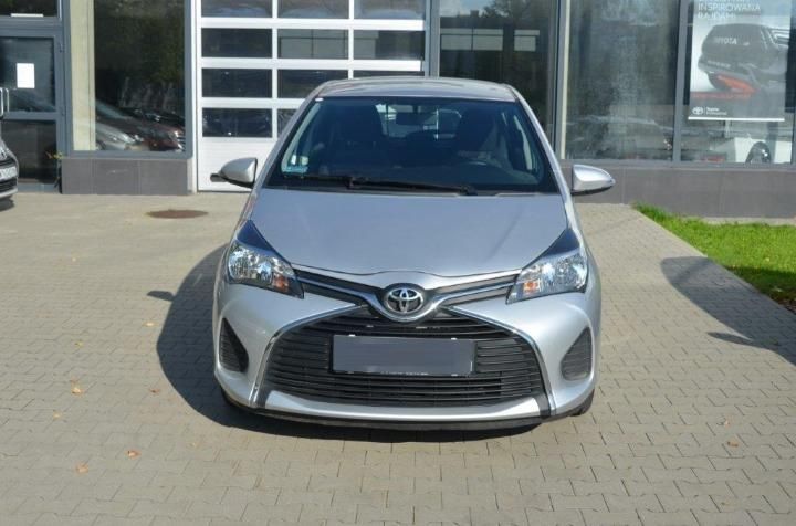 Photo 6 VIN: VNKKL0D3X0A228108 - TOYOTA YARIS HATCHBACK 