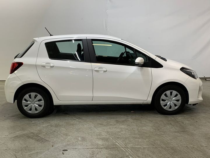 Photo 14 VIN: VNKKL3D300A235358 - TOYOTA YARIS 