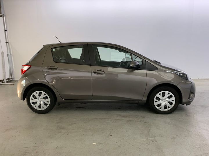 Photo 14 VIN: VNKKL3D300A270269 - TOYOTA YARIS 