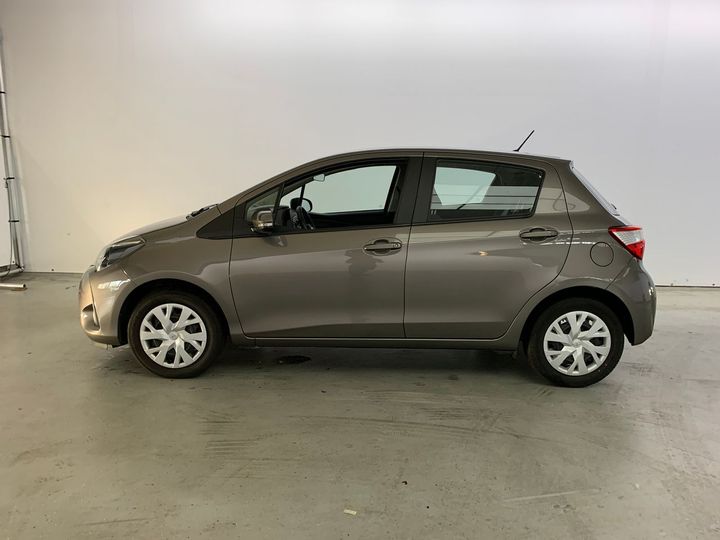 Photo 9 VIN: VNKKL3D300A270269 - TOYOTA YARIS 