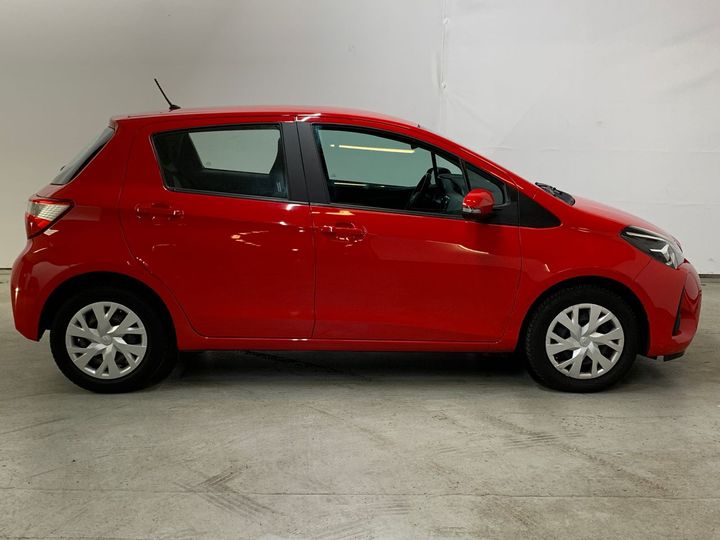 Photo 14 VIN: VNKKL3D300A275570 - TOYOTA YARIS 