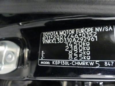 Photo 11 VIN: VNKKL3D310A292961 - TOYOTA YARIS - 2017 