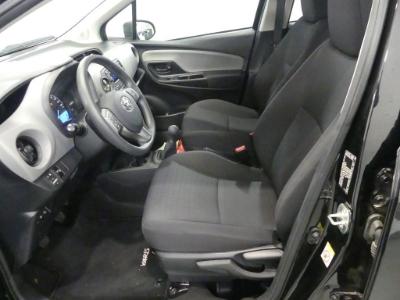 Photo 6 VIN: VNKKL3D310A292961 - TOYOTA YARIS - 2017 