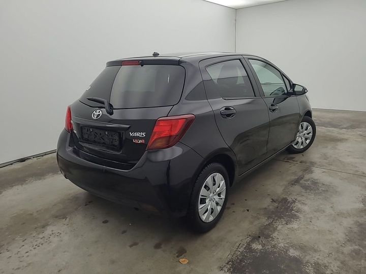 Photo 2 VIN: VNKKL3D320A243039 - TOYOTA YARIS &#3914 