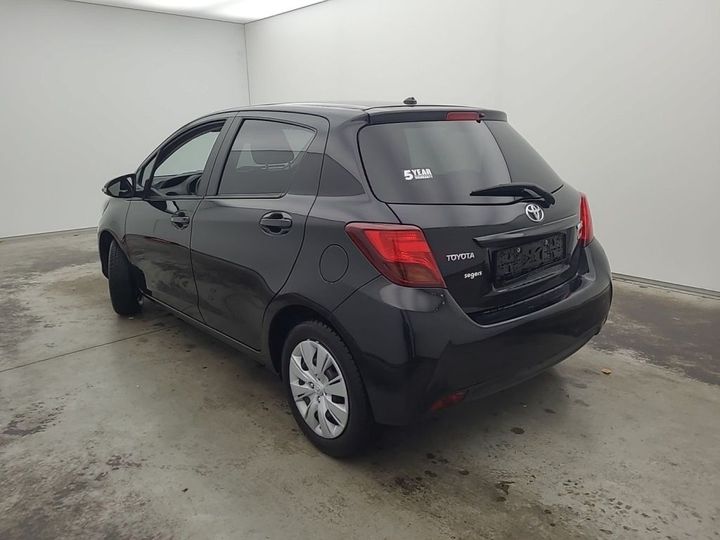 Photo 7 VIN: VNKKL3D320A243039 - TOYOTA YARIS &#3914 