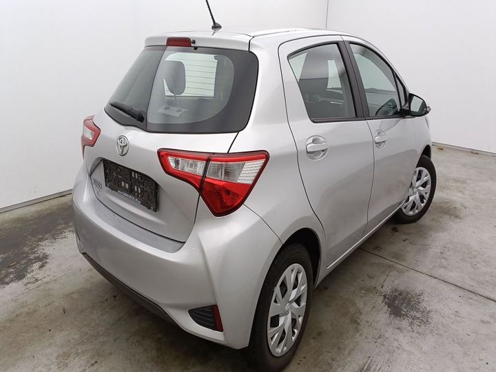 Photo 2 VIN: VNKKL3D320A259418 - TOYOTA YARIS &#3914 