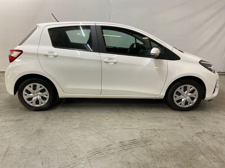 Photo 14 VIN: VNKKL3D320A262321 - TOYOTA YARIS 