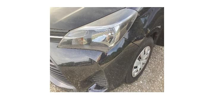 Photo 26 VIN: VNKKL3D330A148893 - TOYOTA YARIS HATCHBACK 