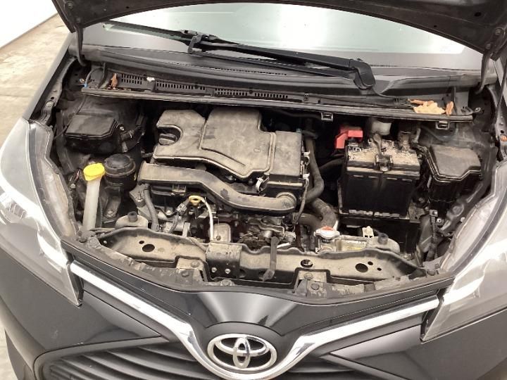 Photo 25 VIN: VNKKL3D330A208414 - TOYOTA YARIS HATCHBACK 