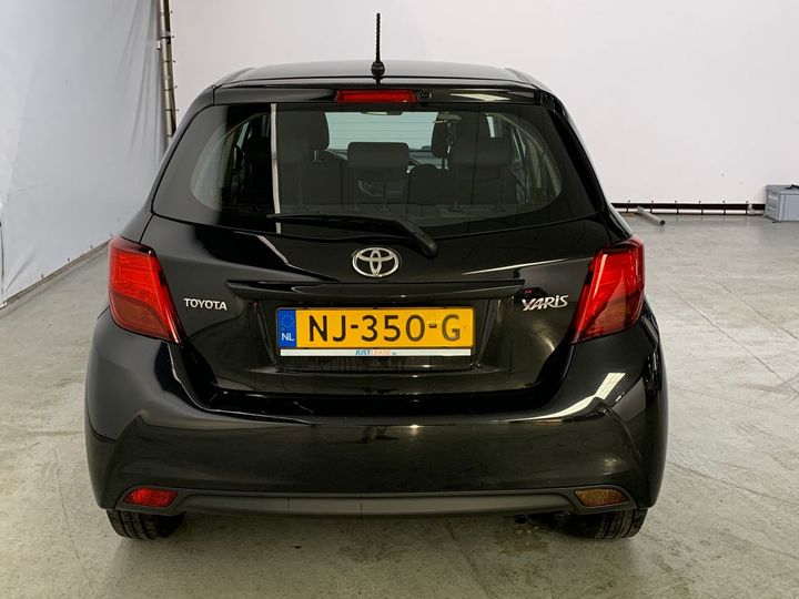 Photo 12 VIN: VNKKL3D330A239808 - TOYOTA YARIS 